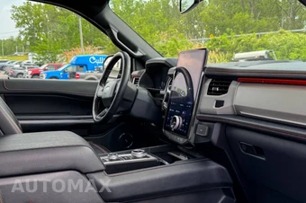 2023 Ford Expedition Timberline 4x4 4dr SUV - miniatura 13