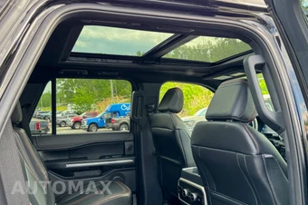 2023 Ford Expedition Timberline 4x4 4dr SUV - miniatura 16