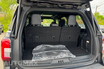 2023 Ford Expedition Timberline 4x4 4dr SUV - miniatura 19