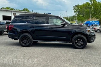 2023 Ford Expedition Timberline 4x4 4dr SUV - miniatura 2