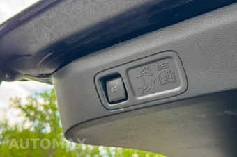 2023 Ford Expedition Timberline 4x4 4dr SUV - miniatura 20
