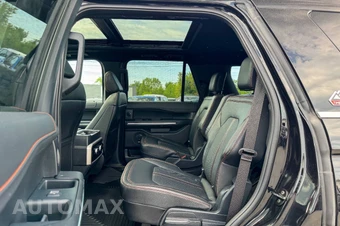 2023 Ford Expedition Timberline 4x4 4dr SUV - miniatura 21