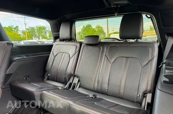 2023 Ford Expedition Timberline 4x4 4dr SUV - miniatura 22