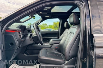2023 Ford Expedition Timberline 4x4 4dr SUV - miniatura 23