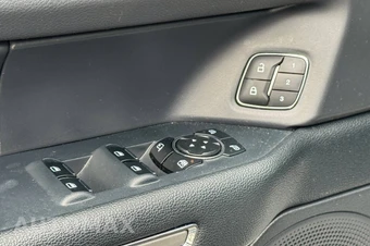 2023 Ford Expedition Timberline 4x4 4dr SUV - miniatura 27