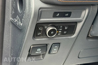 2023 Ford Expedition Timberline 4x4 4dr SUV - miniatura 29