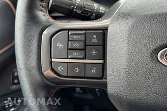2023 Ford Expedition Timberline 4x4 4dr SUV - miniatura 32