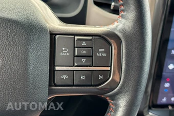 2023 Ford Expedition Timberline 4x4 4dr SUV - miniatura 33