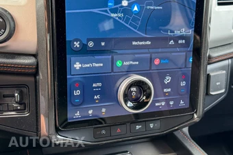 2023 Ford Expedition Timberline 4x4 4dr SUV - miniatura 35