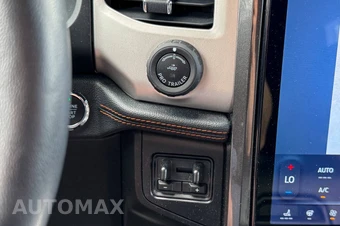 2023 Ford Expedition Timberline 4x4 4dr SUV - miniatura 37