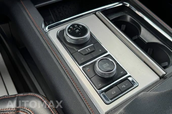 2023 Ford Expedition Timberline 4x4 4dr SUV - miniatura 38