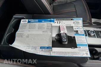 2023 Ford Expedition Timberline 4x4 4dr SUV - miniatura 40