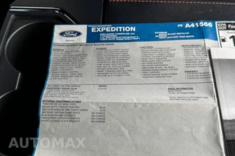 2023 Ford Expedition Timberline 4x4 4dr SUV - miniatura 41
