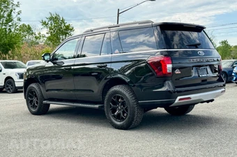 2023 Ford Expedition Timberline 4x4 4dr SUV - miniatura 5