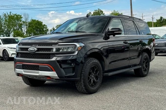 2023 Ford Expedition Timberline 4x4 4dr SUV - miniatura 7