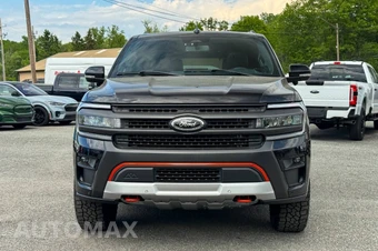 2023 Ford Expedition Timberline 4x4 4dr SUV - miniatura 8