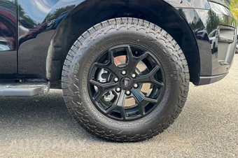 2023 Ford Expedition Timberline 4x4 4dr SUV - miniatura 9