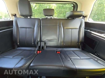 2023 Ford Expedition XLT - miniatura 11