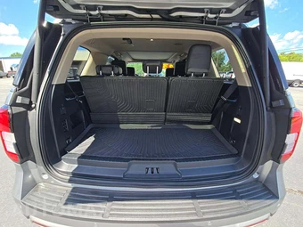 2023 Ford Expedition XLT - miniatura 12