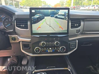 2023 Ford Expedition XLT - miniatura 7
