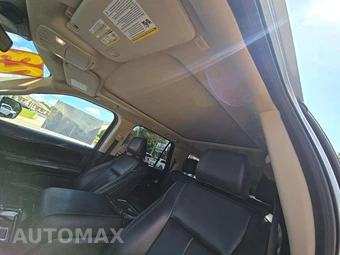 2023 Ford Expedition XLT - miniatura 8