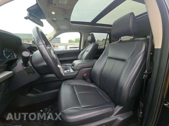 2023 Ford Expedition XLT - miniatura 3