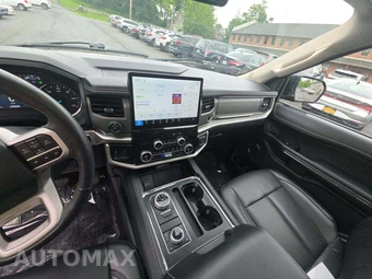 2023 Ford Expedition XLT - miniatura 6