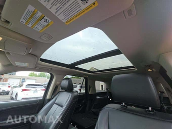 2023 Ford Expedition XLT - miniatura 7