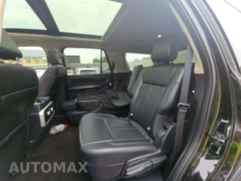 2023 Ford Expedition XLT - miniatura 9