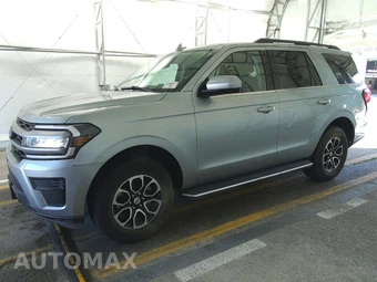 2023 Ford Expedition XLT