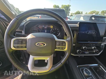 2023 Ford Expedition XLT - miniatura 11