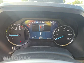 2023 Ford Expedition XLT - miniatura 12