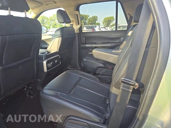 2023 Ford Expedition XLT - miniatura 13
