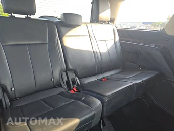 2023 Ford Expedition XLT - miniatura 14