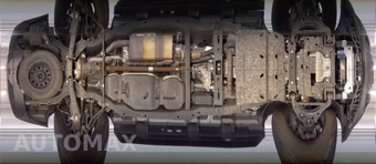 2023 Ford Expedition XLT - miniatura 19