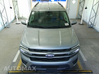 2023 Ford Expedition XLT - miniatura 2