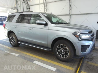 2023 Ford Expedition XLT - miniatura 3