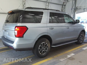 2023 Ford Expedition XLT - miniatura 4