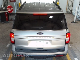 2023 Ford Expedition XLT - miniatura 5