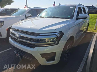2023 Ford Expedition XLT
