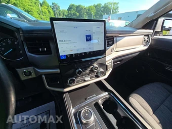 2023 Ford Expedition XLT - miniatura 10