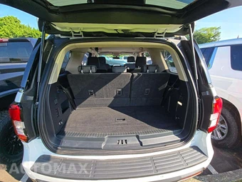 2023 Ford Expedition XLT - miniatura 15