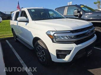 2023 Ford Expedition XLT - miniatura 4