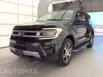 2023 Ford Expedition XLT