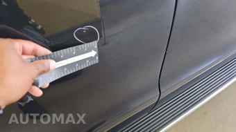 2023 Ford Expedition XLT - miniatura 14
