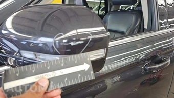2023 Ford Expedition XLT - miniatura 19