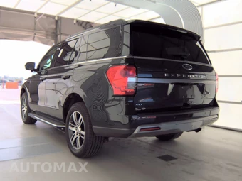 2023 Ford Expedition XLT - miniatura 2