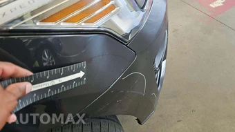 2023 Ford Expedition XLT - miniatura 20