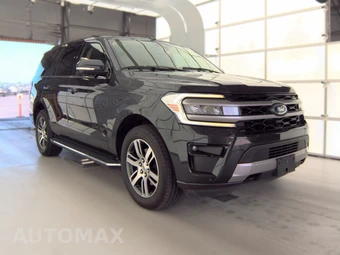 2023 Ford Expedition XLT - miniatura 3