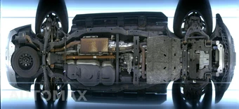 2023 Ford Expedition XLT - miniatura 34